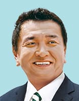中野 英幸