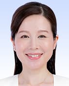 中田 優子