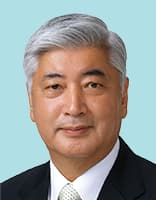 中谷 元