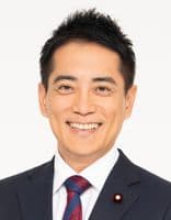 辰巳 孝太郎